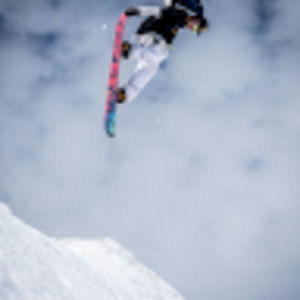 Meet your Posher, Kyle